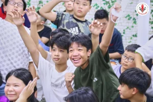 Vietskill K43 Hành Trình Chạm Đến Cảm Xúc Và Sự Thay Đổi 180 Độ Của Thiếu Niên Siêu Đẳng