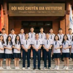 Đội Ngũ Chuyên Gia VietTutor: Những Người Truyền Lửa Tận Tâm