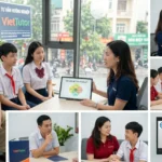 Tư Vấn Hướng Nghiệp: Đừng Để Con “Độc Hành” Giữa Ngã Ba Đường