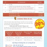 Bán Trú Hè 2026 Cùng VietTutor: Ba Mẹ An Tâm – Bao Trọn Gói Chỉ Từ 6.165.000Đ/Tháng 3