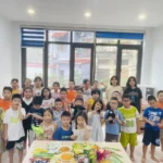 Giải Pháp Bán Trú Hè 2026 Khu Vực Hà Đông: Trẻ Vui Trải Nghiệm, Bố Mẹ An Tâm Công Tác 5