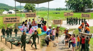 Top 5 Trại Hè 2026 Bùng Nổ Tại Hà Nội Và Miền Bắc: Con Trưởng Thành, Bố Mẹ Yên Tâm - trại hè bán trú viettutor