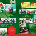 Trại Hè Học Kỳ Quân Đội 2026 Cùng VietTutor: Hành Trình 10 Ngày Đồng Hành Cùng Con Tự Lập 3