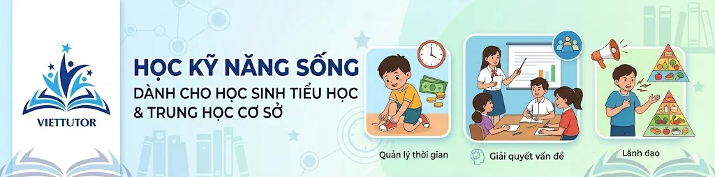 VietTutor Banner