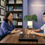 Kỹ Năng Giao Tiếp & Cách Đối Phó Với Áp Lực Đồng Trang Lứa Ở Tuổi Dậy Thì