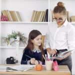 Bí quyết chọn gia sư tại nhà 1 kèm 1 chất lượng và phương pháp học hiệu quả