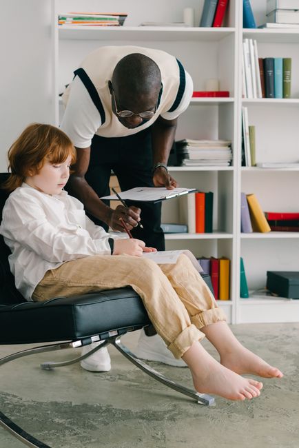 Hướng dẫn nhận biết và hỗ trợ trẻ tăng động giảm chú ý ADHD tại nhà