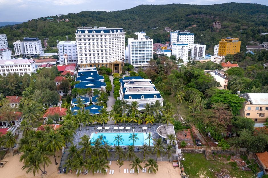 Bật mí chi phí và giá tour du lịch Phú Quốc trọn gói chi tiết từ A đến Z - Viettutor Tin Giáo Dục