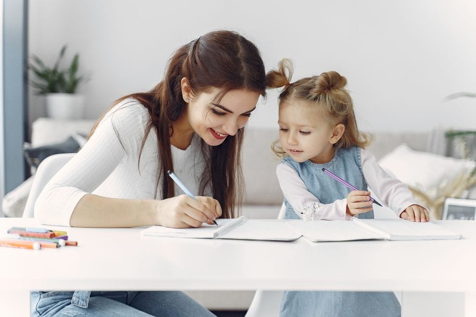 Bí quyết chọn gia sư dạy kèm lớp 4 giúp con bứt phá kiến thức - Viettutor Tin Giáo Dục