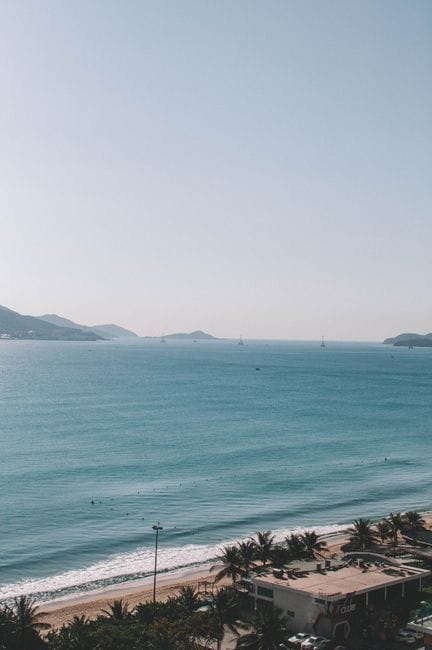 Cẩm nang hướng dẫn ‘tour di nha trang’ trọn gói từ A đến Z cho người mới