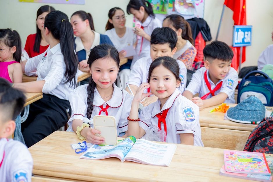 Kinh nghiệm thuê gia sư tiếng Anh tại nhà Hà Nội: Bí quyết chọn đúng, học hiệu quả
