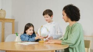 Bí quyết chọn gia sư anh văn tại nhà giúp con bứt phá năng lực ngoại ngữ - Hình ảnh chi tiết