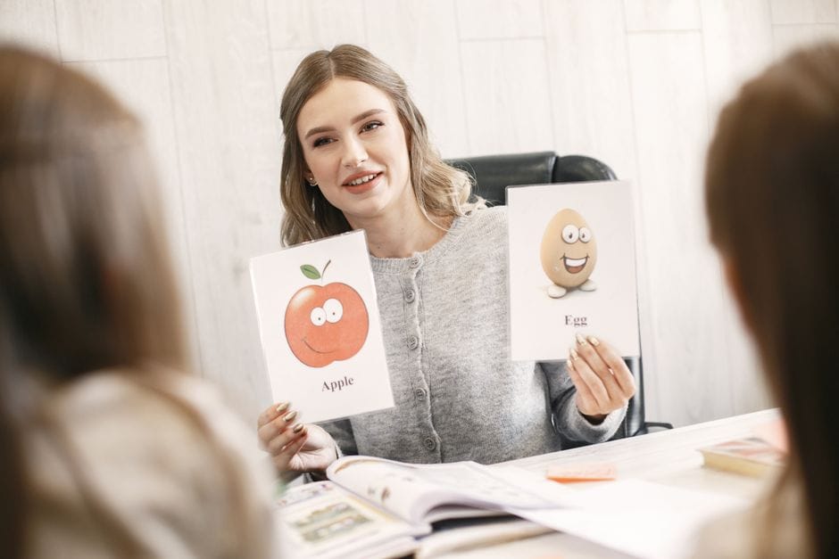 Day kem tieng anh tai nha: Giải pháp tối ưu để bứt phá năng lực ngoại ngữ - Hình ảnh chi tiết