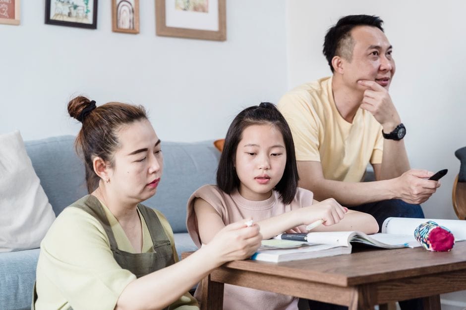 Bí quyết dạy kèm lớp 1 tại nhà: Phương pháp giúp trẻ học tập hiệu quả và tự giác - Hình ảnh chi tiết
