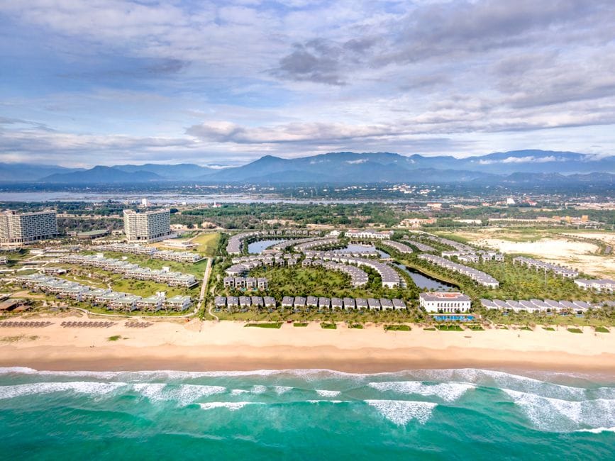 The Arena Nha Trang Bãi Dài: Tất tần tật thông tin dự án nghỉ dưỡng đẳng cấp