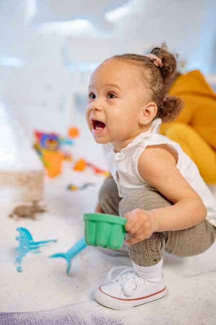 Lộ trình can thiệp cho trẻ khuyết tật trí tuệ: Hướng dẫn chi tiết giai đoạn vàng
