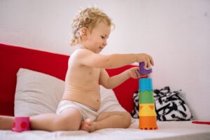 Phương pháp can thiệp sớm cho trẻ chậm nói: Hướng dẫn chi tiết cho cha mẹ - Viettutor Tin Giáo Dục